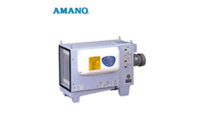 AMANO 电气油烟集尘机  EM-E系列