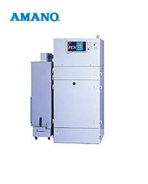 AMANO 焊接废气收集机  FCN系列