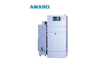 AMANO 脉冲喷气集尘机 VRC系列